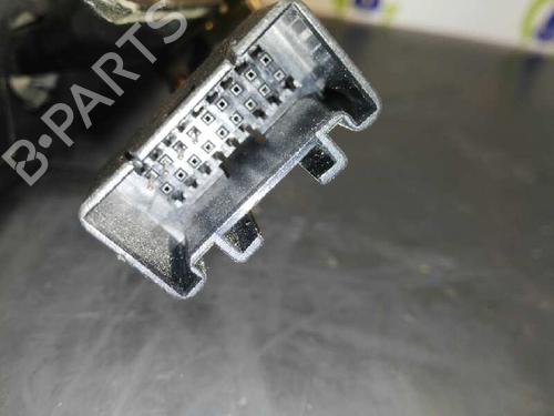 Rear mirror OPEL VECTRA C (Z02) 2.2 DTI 16V (F69) | BP5157838I6 