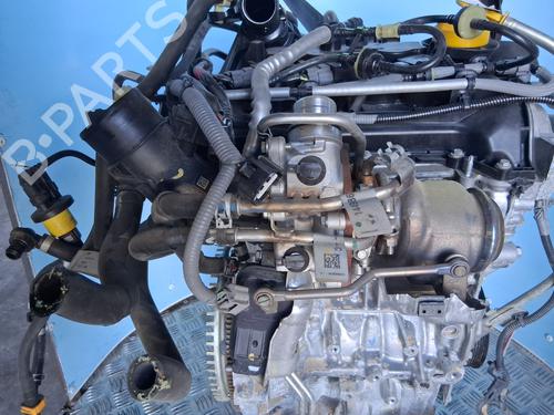 Engine NISSAN MICRA V (K14) | BP24126810M1