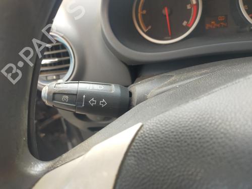Steering column OPEL CORSA D (S07) | BP39518162M21 - Image 30