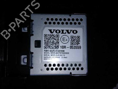 Used Electronic module VOLVO V60 II (225) D4 (190 hp) 5106610