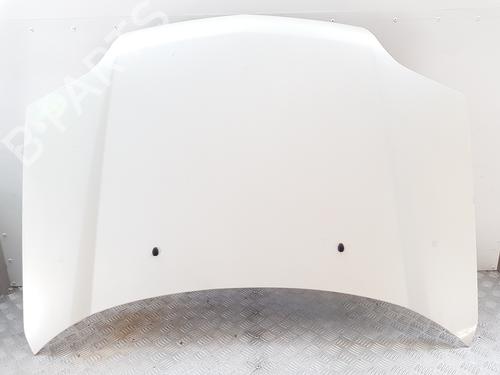 Capot Capot NISSAN X-TRAIL I (T30) [2001-2013] 12585432 12585432