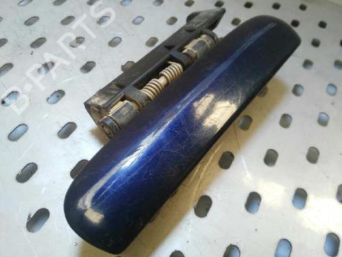Rear left exterior door handle CITROËN XSARA (N1)  | BP6574326C130 