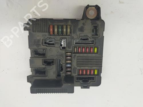 Used Electronic module Electronic module RENAULT MEGANE II Coupé-Cabriolet (EM0/1_) [2003-2010] 36504346 36504346