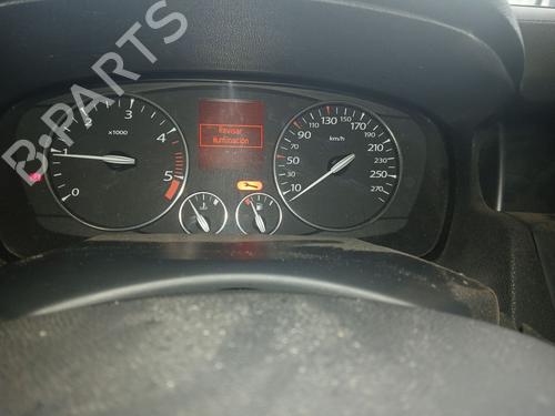 Used Instrument cluster RENAULT LAGUNA III Grandtour (KT0/1) [2007-2015]  31670202