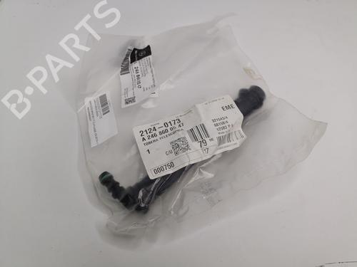 Used Headlight washer MERCEDES-BENZ CLA Coupe (C117) [2013-2019]  31589052