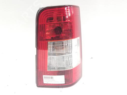 Used Right taillight CITROËN BERLINGO / BERLINGO FIRST Box Body/MPV (M_) 2.0 HDI 90 (MBRHY, MCRHY) (90 hp) 30204061