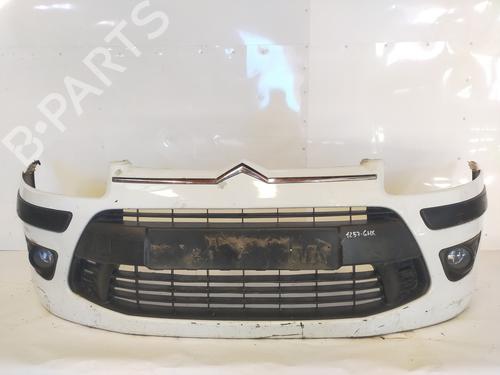 Stoßstange vorne für CITROËN C4 I (LC_) [2004-2014]  33169253