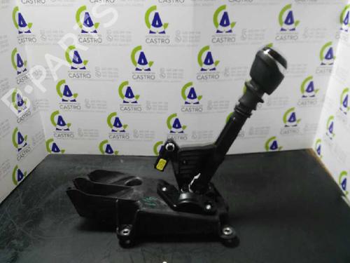Gear lever RENAULT MEGANE IV Hatchback (B9A/M/N_) 1.2 TCe 100 (B9MS) | BP7407007M90 