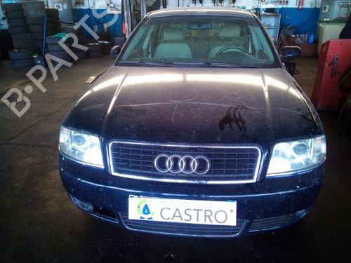 AUDI A6 C5 (4B2, 4B4) 1.9 TDI (130 hp) 931515