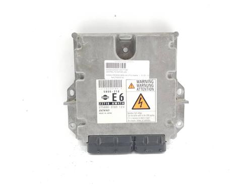 Used Engine control unit (ECU) NISSAN PRIMERA (P12) [2002-2025]  31064751