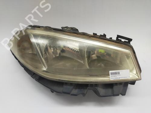 Faro derecho Faro derecho RENAULT MEGANE II (BM0/1_, CM0/1_) [2001-2012] 34155089 34155089