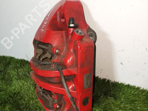 Left front brake caliper AUDI Q5 Sportback (FYT) 40 TDI Mild Hybrid quattro | BP12439940M105 