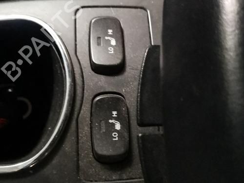 Seats set SSANGYONG KORANDO (CK) | BP36756488C78 - Image 5