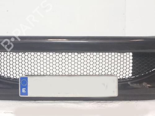 Used Front bumper PEUGEOT 206 CC (2D) 1.6 16V (2DNFUF, 2DNFUR) (109 hp) 30466875