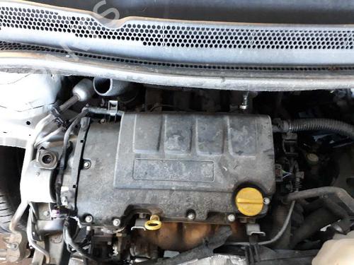Styregear/Snekke OPEL CORSA E (X15) 1.4 (08, 68) | BP3565002M22 