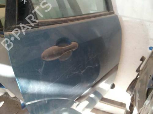 Used Right rear door FORD FOCUS I (DAW, DBW) 1.8 Turbo DI / TDDi (90 hp) 3411803