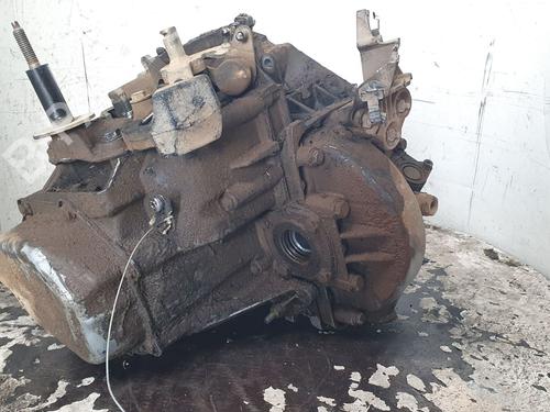 Gearbox PEUGEOT 406 (8B) 2.0 HDI 110 | BP29607607M3 