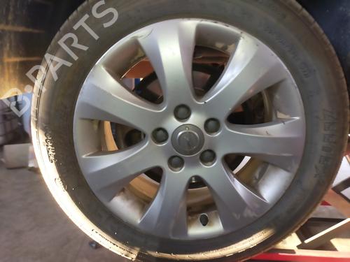 Rim OPEL MERIVA B MPV (S10) 1.7 CDTI (75) | BP10971018C45 
