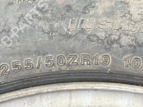 Rim LAND ROVER RANGE ROVER SPORT I (L320)  | BP16715137C45 