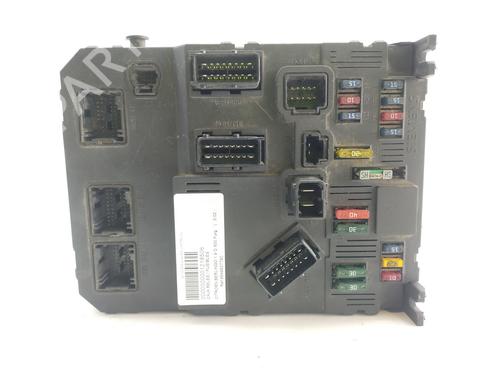 Used Fuse box Fuse box CITROËN BERLINGO / BERLINGO FIRST MPV (MF_, GJK_, GFK_) 1.9 D (MFWJZ) (70 hp) 33049063 33049063