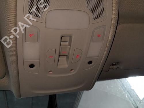 Interior roof light AUDI A6 C7 (4G2, 4GC) 2.0 TDI 4G0947135D |