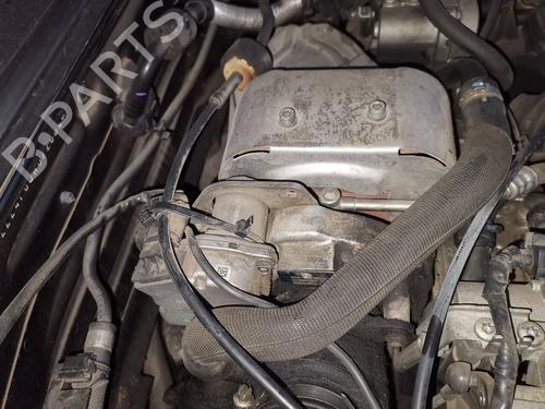 Turbocharger/Supercharger AUDI A6 C6 (4F2) | BP22431512M71 - Image 2