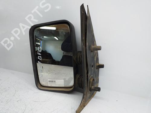Used Left mirror FIAT DUCATO Van (230_) 2.8 D 4x4 (87 hp) 9054106
