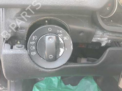 Forlygtekontakt AUDI A4 B7 Avant (8ED) 2.0 TDI quattro (140 hp) 8691466