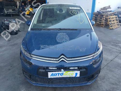 Generator CITROËN C4 Picasso II  | BP7989727M7 