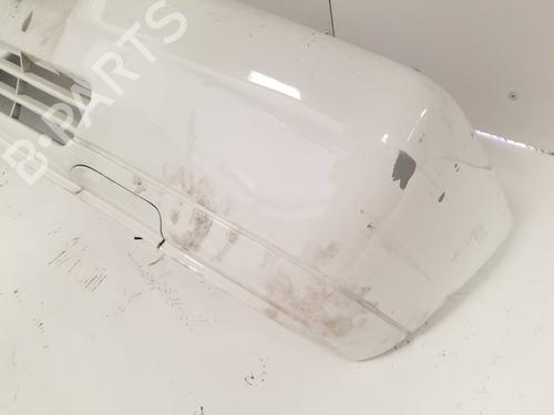 Front bumper CITROËN AX (ZA-_) 10 | BP27613197C7 