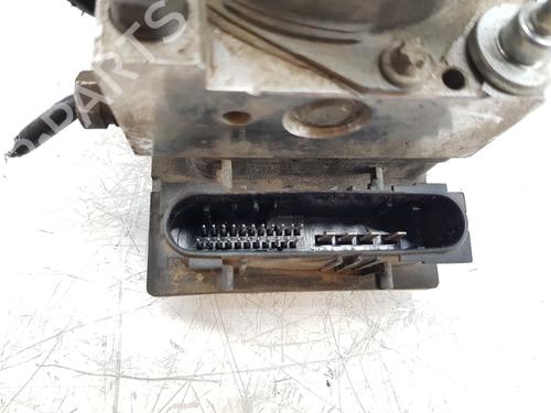 ABS pump FIAT PANDA (169_) 1.2 (169.AXB11, 169.AXB1A) | BP10135683M43 