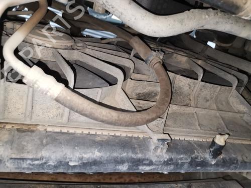 Used Radiator fan SUZUKI GRAND VITARA II (JT, TE, TD) 1.9 DDiS All-wheel Drive (JT419, TD44, JB419WD, JB419XD,... (129 hp) 29452474