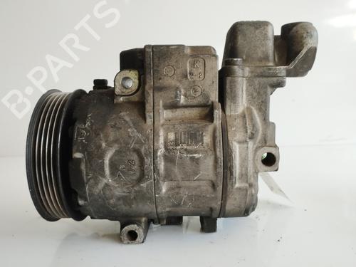 AC compressor MERCEDES-BENZ VANEO (414) 1.6 (414.700) | BP9836007M34 