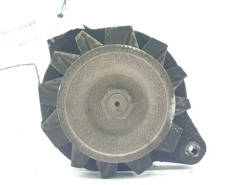 Used Alternator MITSUBISHI PAJERO I Canvas Top (L04_G) [1982-1990]  32368614