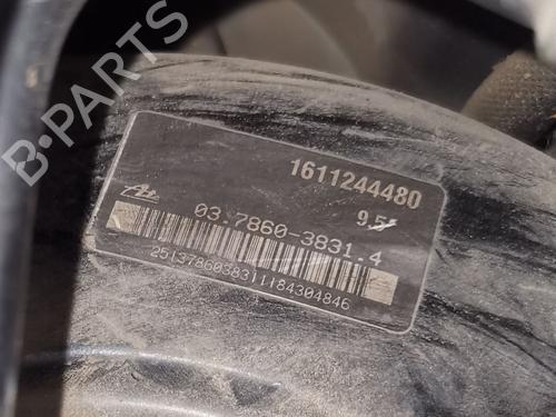 Used Servo brake DS DS 5 (KF_) [2015-2018]  30201986