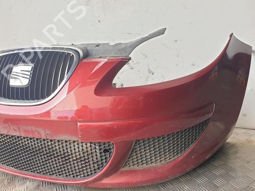 Front bumper SEAT ALTEA (5P1)  | BP20935430C7 
