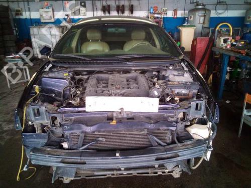 Modulo electronico CHRYSLER 300M (LR) 3.5 V6 24V | BP7023623M83 