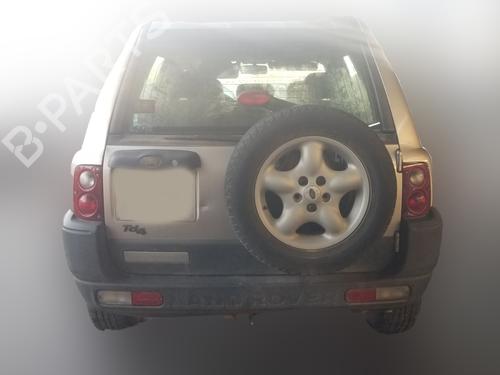 Engine control unit (ECU) LAND ROVER FREELANDER I (L314) | BP32234389M57