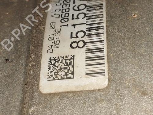 Gearbox LAND ROVER RANGE ROVER III (L322) 4.2 4x4 | BP32387468M3