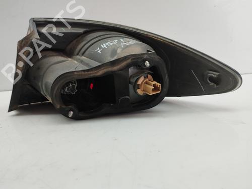 Left taillight MAZDA 6 Hatchback (GG)  | BP19725041C34 