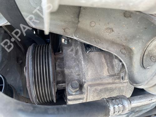 AC compressor MITSUBISHI ASX (GA_W_)  | BP21132496M34 