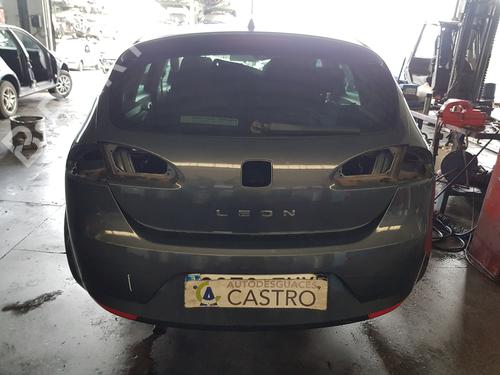 Steering column stalk SEAT LEON (1P1) 1.9 TDI | BP17167206I23 