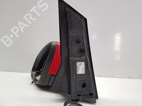 Left mirror OPEL ASTRA J GTC  | BP12945799C26 