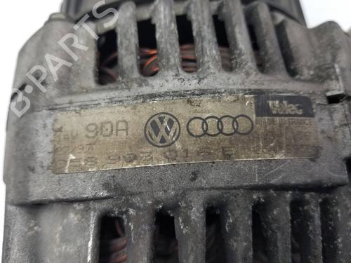 Alternator AUDI A6 C5 (4B2) 1.8 T | BP24342306M7 