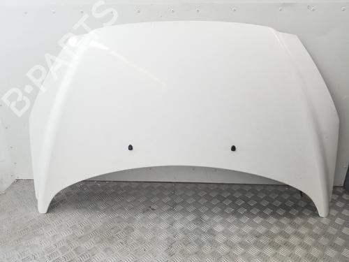 Used Hood PEUGEOT 308 I (4A_, 4C_) [2007-2016]  18001099