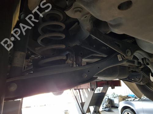Used Rear axle VW PASSAT B8 (3G2, CB2) [2014-2025]  10175854