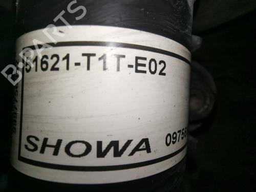 Used Left front shock absorber HONDA CR-V IV (RM_) 1.6 i-DTEC (RE6) (120 hp) 17959488