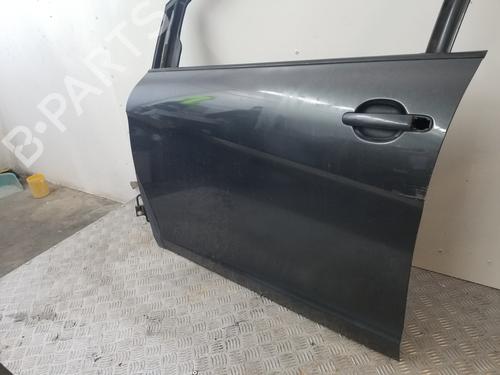 Left front door SEAT ALTEA XL (5P5, 5P8)  | BP17453521C2 