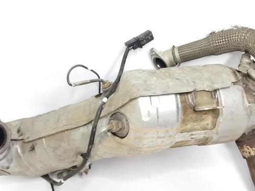 Particulate filter OPEL CORSA E (X15) | BP36798261M81 - Image 4