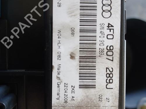 Used Electronic module Electronic module AUDI A6 C6 Avant (4F5) [2004-2011] 35904949 35904949